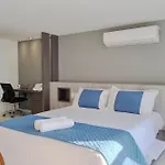 Iate Plaza #1404 - Studio Vista Mar Por Carpediem