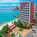 Iate Plaza #1404 - Studio Vista Mar By Carpediem