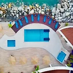 Iate Plaza #1404 - Studio Vista Mar By Carpediem